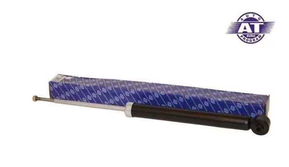 Амортизатор задний газовый KIA RIO II 05-11 1.4/1.5/1.6 левый/правый AT 1210-400SA-G