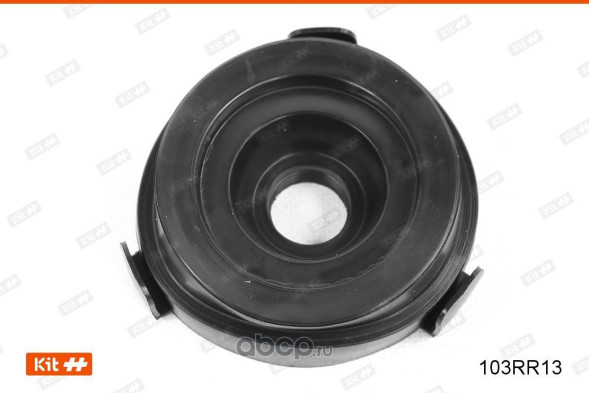 Заглушка фары ВАЗ-2190 (с усиками)  KIT++ 103RR13 xx