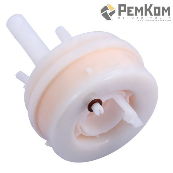 Фильтр топливный тонкой очистки в корпусе Lada Largus (1.6) погружной (RK09095) РЕМКОМ