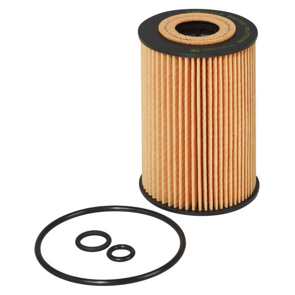 Фильтр масляный VAG Q5 (08-)/Passat (10-)/Amarok (10-) 1.6TDi/2.0TDI (CRLR7008Z) CARVILLE RACING