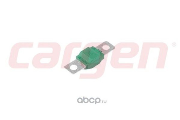 Предохранитель MIDIVAL (0702040) AX80440A CARGEN