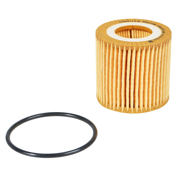 Фильтр масляный VAG Fabia (07-)/Polo (01-) 1.2i (CRLR710X) CARVILLE RACING