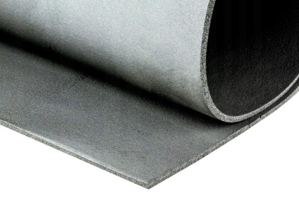 Шумоизоляция (звуко) &amp;quot;Унитон 4&amp;quot; (75*100 см), КС, 4 мм, ППЭ (ADSI001) AIRLINE