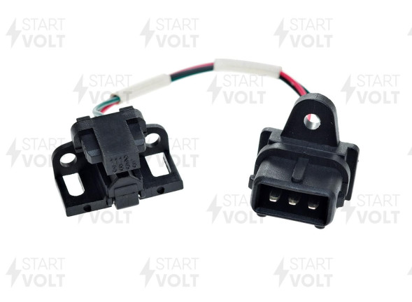 Датчик Холла СтартВОЛЬТ  для а/м ВАЗ 2108-21099, Ока (VS-HS 0108)