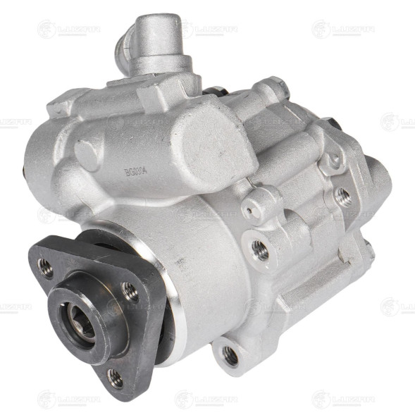 Насос ГУР ВАЗ 2170-72 Приора LUZAR LPS 0101