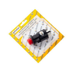 ВК аварийной сигнализации ВАЗ-2103-2107, 2121, 1111 (6 контактов) (RK05001) РЕМКОМ