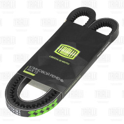 Ремень клиновой AVX13X1025 ГАЗ/УАЗ (змз. 402) TRIALLI