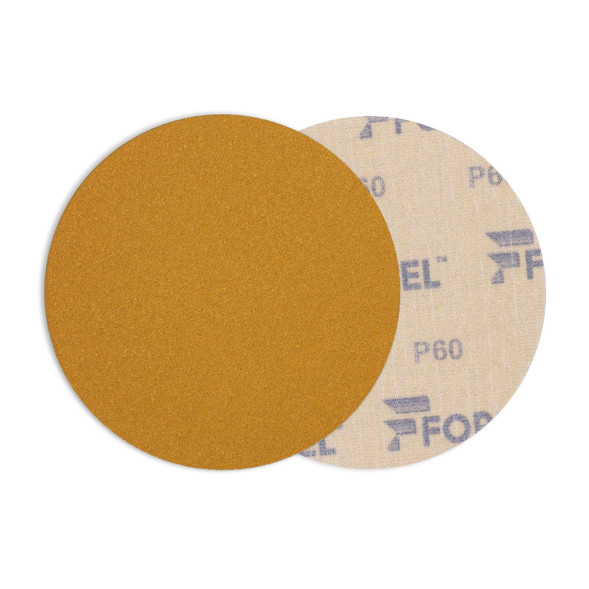 Диск DIAMOND, 125мм,БЕЗ отв., P 060 FORMEL