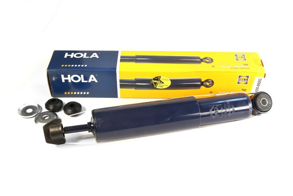 Амортизатор передний газовый Уаз Патриот HOLA SH20-002G