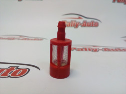 Фильтр для пенника, 6мм елочка,400микрон