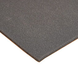 Шумоизоляция (звуко) "Изол 6" (50*70см),КС водостойк.,6 мм, с доп.вибродемпф(ADSI015) AIRLINE