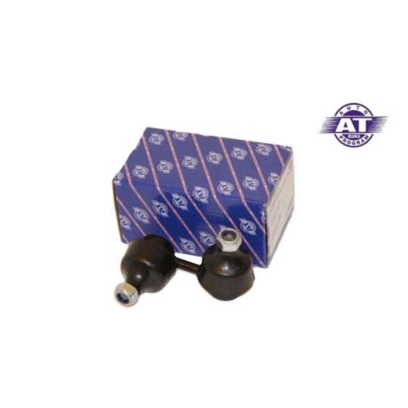 Стойка стабилизатора HYUNDAI/TAGAZ ACCENT (00-) 1.3/1.5/1.6  пер. лев. AT 1701-400R