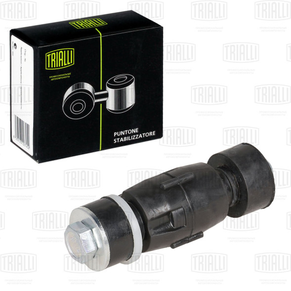 Стойка стабилизатора LADA Largus (12-) (перед.) (SP 0141) TRIALLI