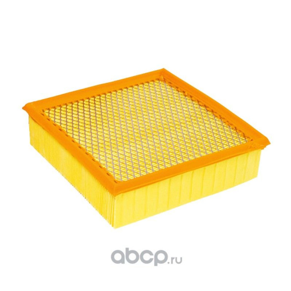 Фильтр воздушный 2112  инж. с мет. сеткой БелМаг (BM.6541)