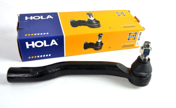 Наконечник рулевой тяги левый TOYOTA Camry (XV50) (2011-2018), HOLA RE11-023