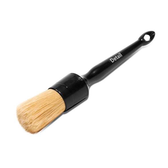 Кисть с натуральным ворсом # 18 DT-0335