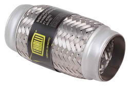 Виброкомпенсатор вых. трубы (Гофра) 50x100 InterLock (FTi 50100) TRIALLI