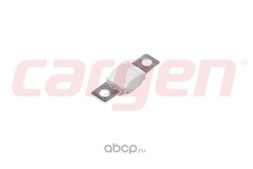 Предохранитель MIDIVAL (0702080) AX80480A CARGEN