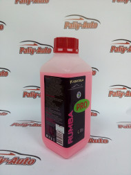 FORTELA Активная пена Rumba PRO (1:9) 1 л