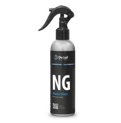 Антидождь GRASS Detail NG (Nano Glass) 250мл. (6 шт.) DT-0119