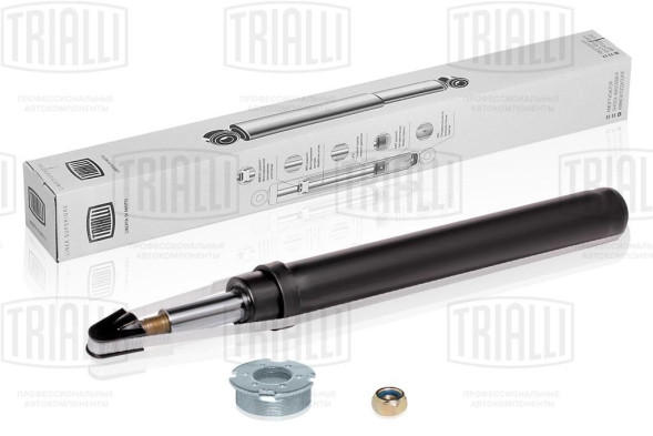 Амортизатор передний газовый (вставка) LADA 2110-2112 (AG 01091) TRIALLI
