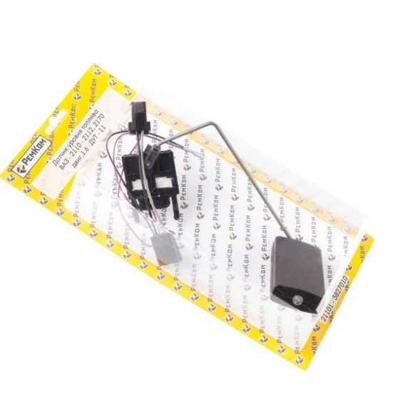 Датчик уровня топлива ВАЗ-2110-2112, 2170 двиг.1.6 ДУТ-11 (RK02030) РЕМКОМ