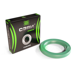 Сальник коленчатого вала передний ВАЗ 2101 СЭВИ-ЭКСТРИМ 8015(26шт)