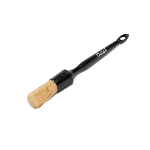 Кисть с натуральным ворсом # 12 DT-0333