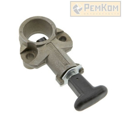 Замок спинки заднего сидения ВАЗ 2110 - 2112, 2170 - 2172 (RK09088) РЕМКОМ