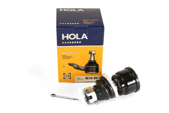 Шарнир рулевой тяги GAZELLE/SOBOL HOLA RE10-007