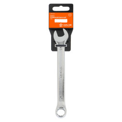 Ключ комбинированный 19мм пласт. подвес (ATAF014) AIRLINE