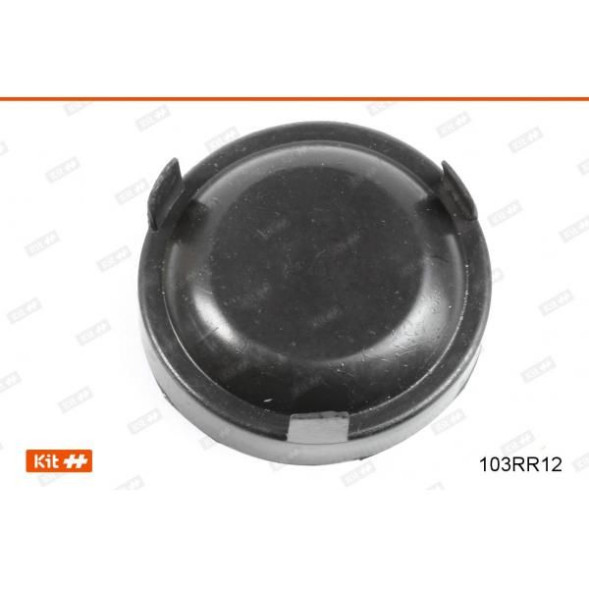 Заглушка фары ВАЗ-2170, 1118 для фары BOSCH (с усиками) 103RR12 KIT++  xx