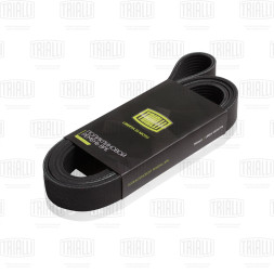 Ремень поликлиновой 8PK2075  ГАЗ/ПАЗ (дв. Cummins ISF 3.8) TRIALLI
