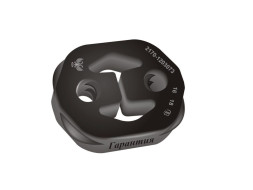 Подушки глушителя ВАЗ 2170 БМРТ 1шт. (17073)