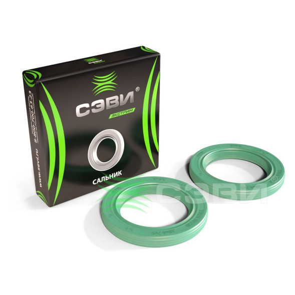 Сальник распредвала на двигатель 16-кл  Lada Largus СЭВИ-ЭКСТРИМ 8013(26шт)