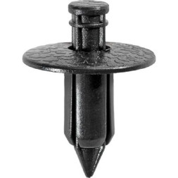 Toyota Nissan 8099905N07 9046707043 09409073215PK MR108759 кл чер 6.6x16.3x18mm AD-1189-1 (10шт) хх