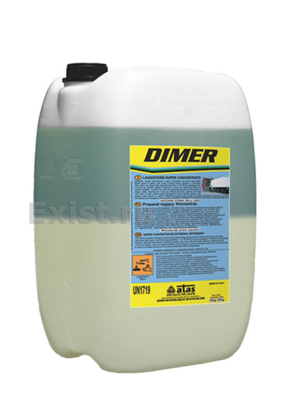 Atas  DIMER  5кг.(4шт)