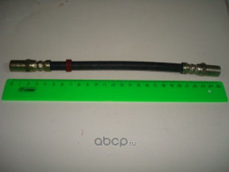 Шланг тормозной задний ВАЗ 2109-099 2108-3506085Р БРТ