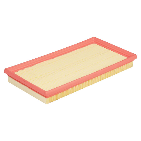 Фильтр воздушный Kia Shuma (97-) 1.5i/1.6i/Carens (02-) 1.6i (TR34100) CARVILLE RACING