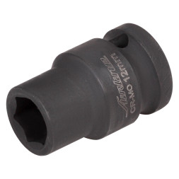 Головка ударная торцевая 1/2 DR шестигранная 12мм (AT-IS12-05) AIRLINE