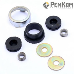 Ремкомплект подвесного подшипника ВАЗ 2101-2107, 2121 (RK01258) РЕМКОМ