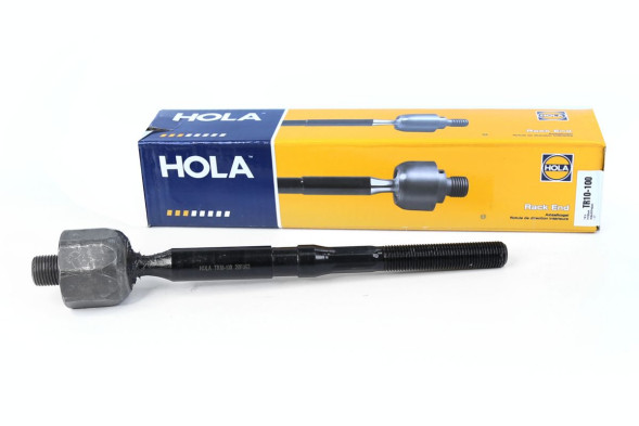 Тяга рулевая левая/правая  LADA Vesta, HOLA TR10-100