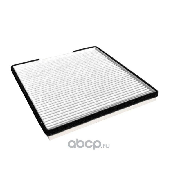 Фильтр салонный 2170 (с конд. Halla) БелМаг BM.0297