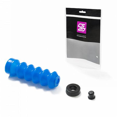 Ремкомплект цилиндра сцепления рабочего.ВАЗ-2123 Chevrolet Niva силикон CS20