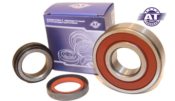 Ремонтный комплект полуоси ВАЗ 2101 AT 2002-001B