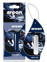 Areon LIQUID 5ml  New Car ( Новая машина) капсула