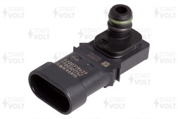 Датчик абсолют давления Lada Largus (12-) 1.6i/ (04-) 1.4i/1.6i СтартВОЛЬТ VS-MP 0901