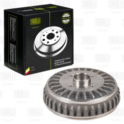 Барабан торм.  LADA Largus (12-) с подшипником d=228.6 (а/м с ABS) (TF 224579) TRIALLI