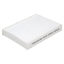 Фильтр салона Hyundai Getz (02-) 1.1i/1.3i/1.4i/1.6i (CRV1519) CARVILLE RACING