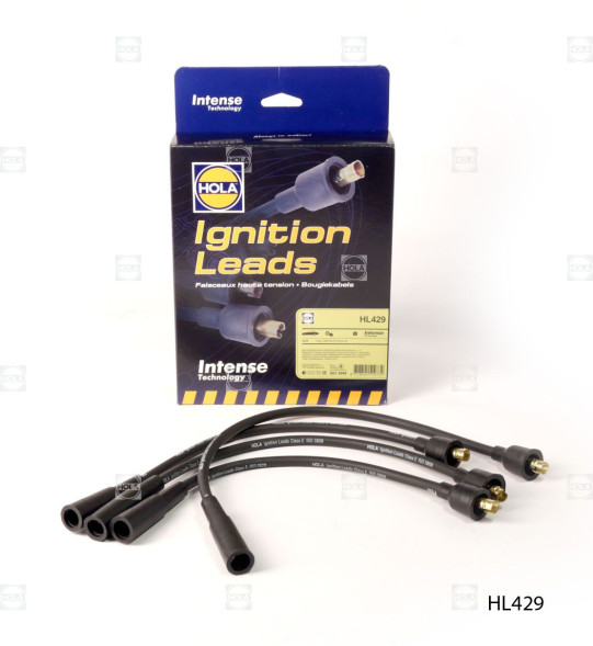 Высоковольтные провода ГАЗ Gazelle/Sobol дв.UMZ 4216 Евро-3 HOLA Intense HL429